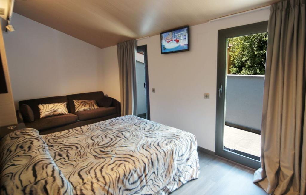 Hotel 9 Sant Antoni Ribes De Freser Værelse billede