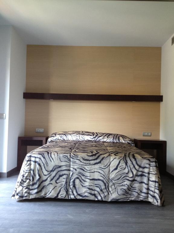 Hotel 9 Sant Antoni Ribes De Freser Værelse billede
