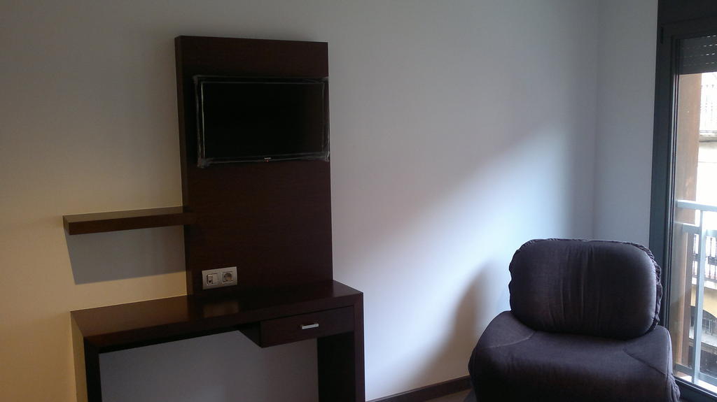 Hotel 9 Sant Antoni Ribes De Freser Værelse billede