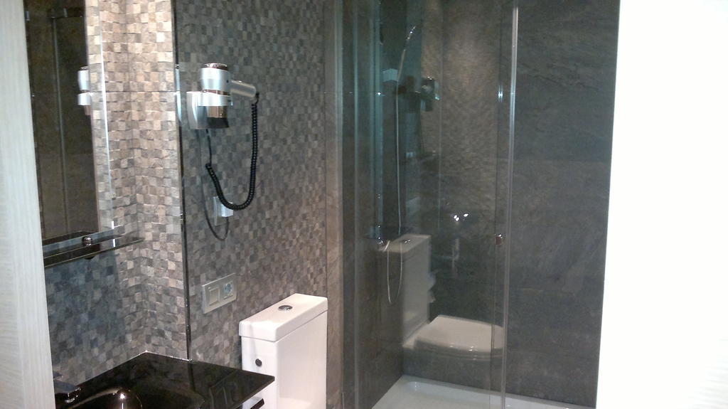 Hotel 9 Sant Antoni Ribes De Freser Værelse billede