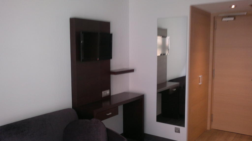 Hotel 9 Sant Antoni Ribes De Freser Værelse billede